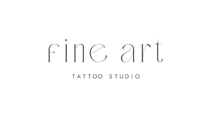 Fine Art Tattoo Studio